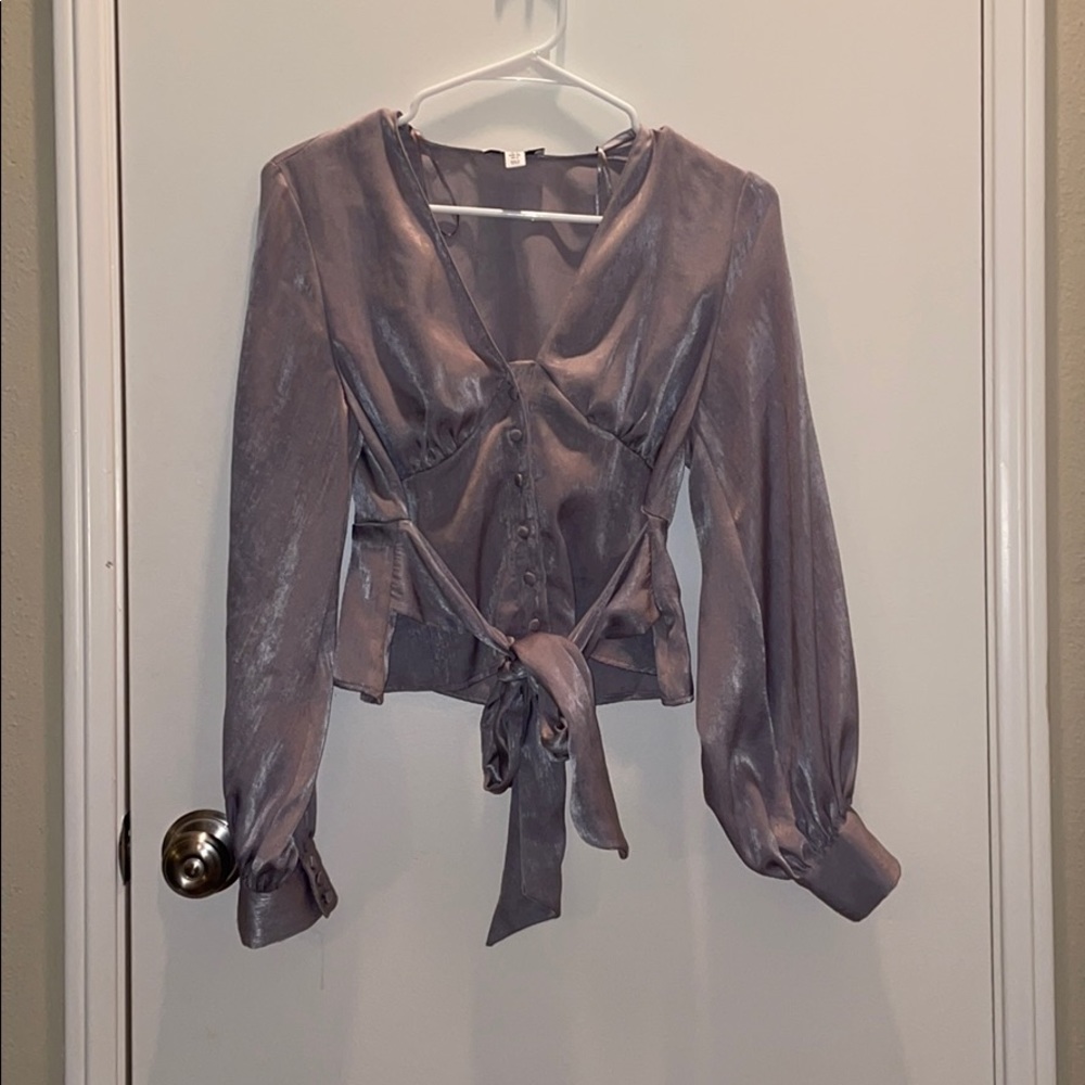Women’s blouse